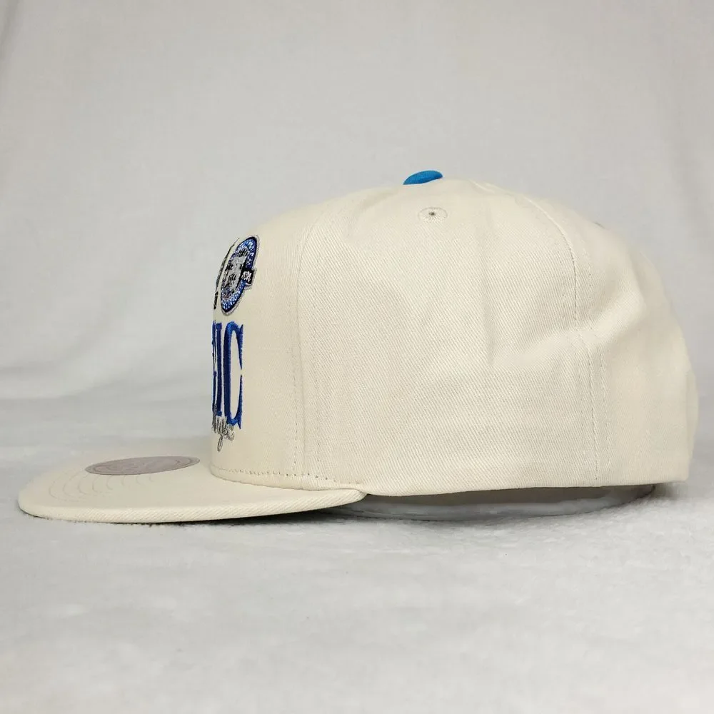 Mitchell & Ness orlando magic